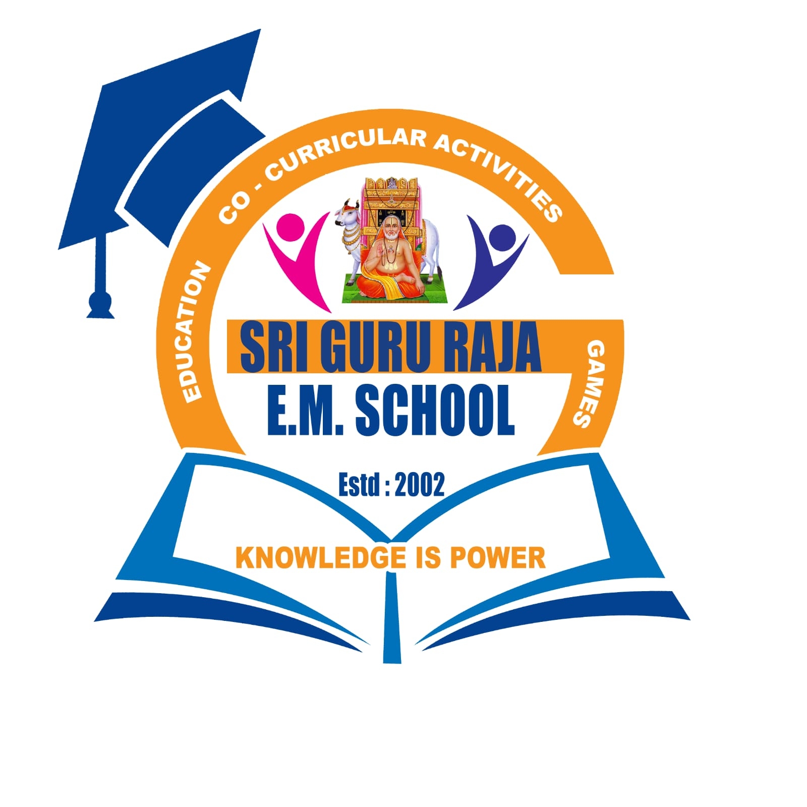 Sri Guru Raja Concept School
