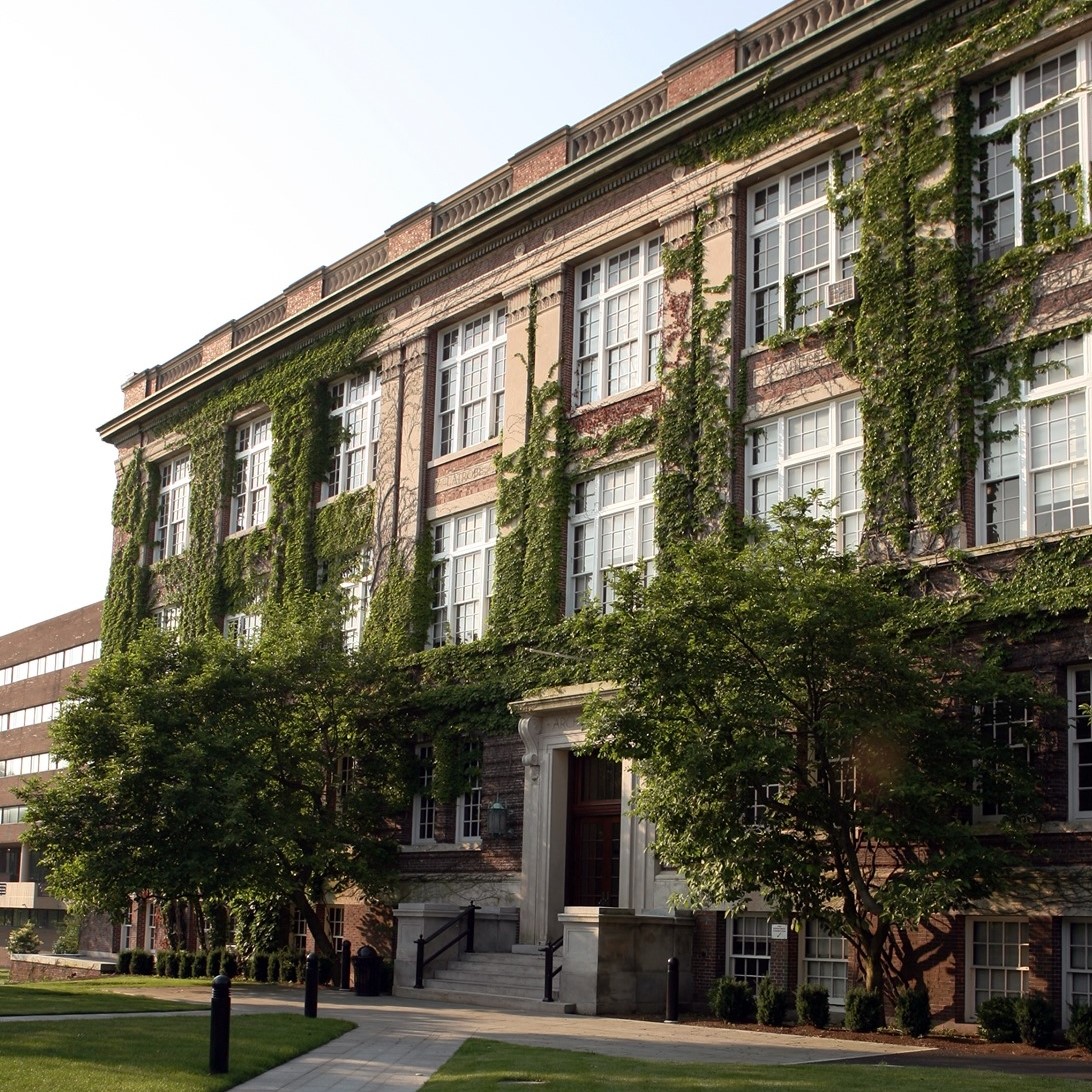 Architectural Acoustics at RPI | Troy NY