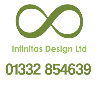 Infinitas Design Ltd | Derby