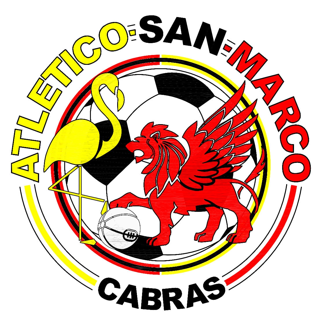 Atletico San Marco - PUM, PUM, PUM: CERA STENDE LA BOLOTANESE ALL ...