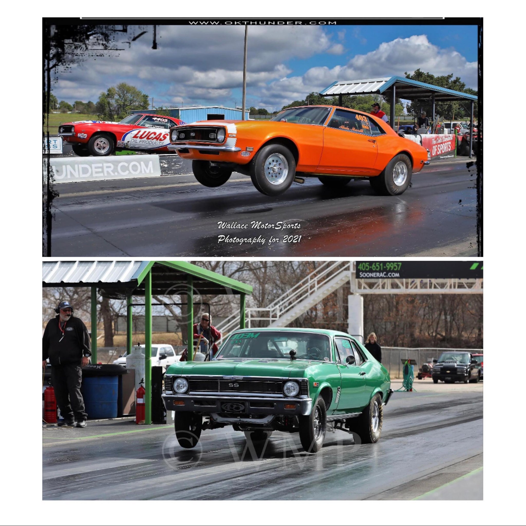 Merrill Family Racing