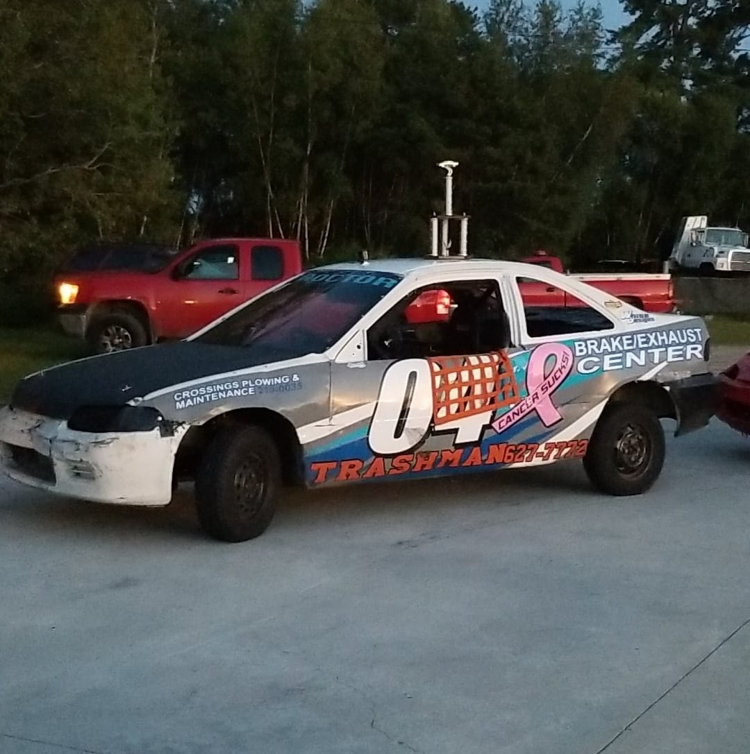 CP Racing