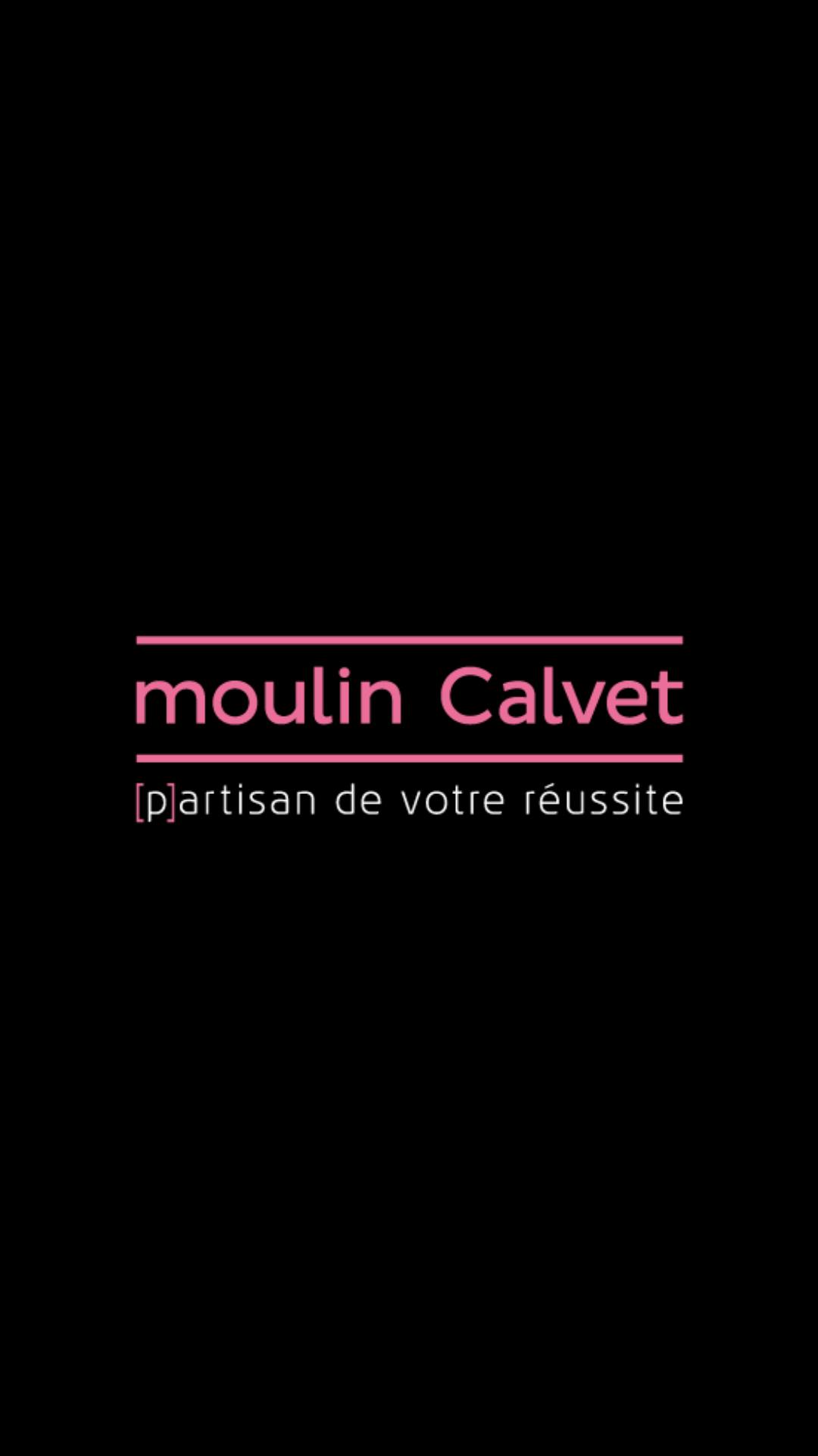 Moulin Calvet - 📸 Salon des Métiers de Bouche de... | Facebook