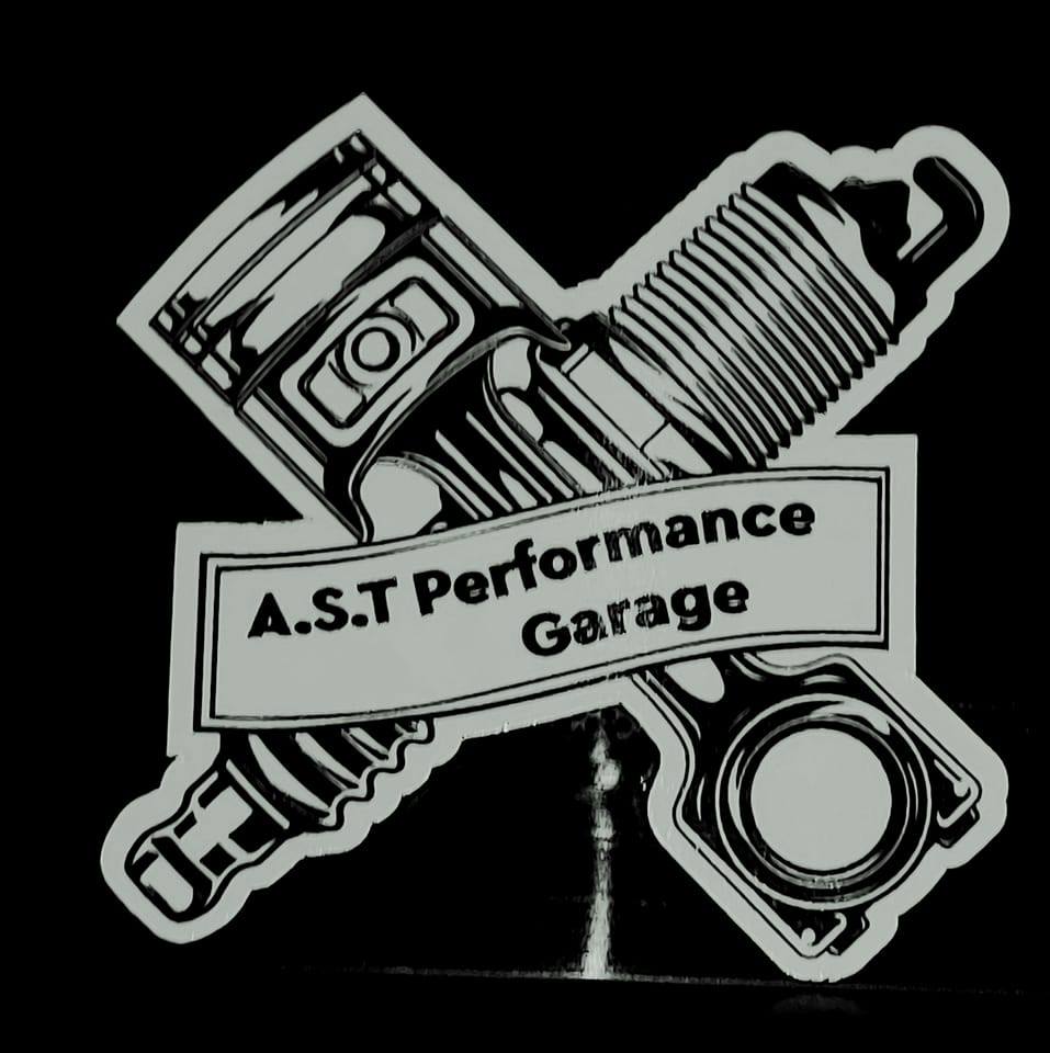 AST Performance Autoservice | Nicosia