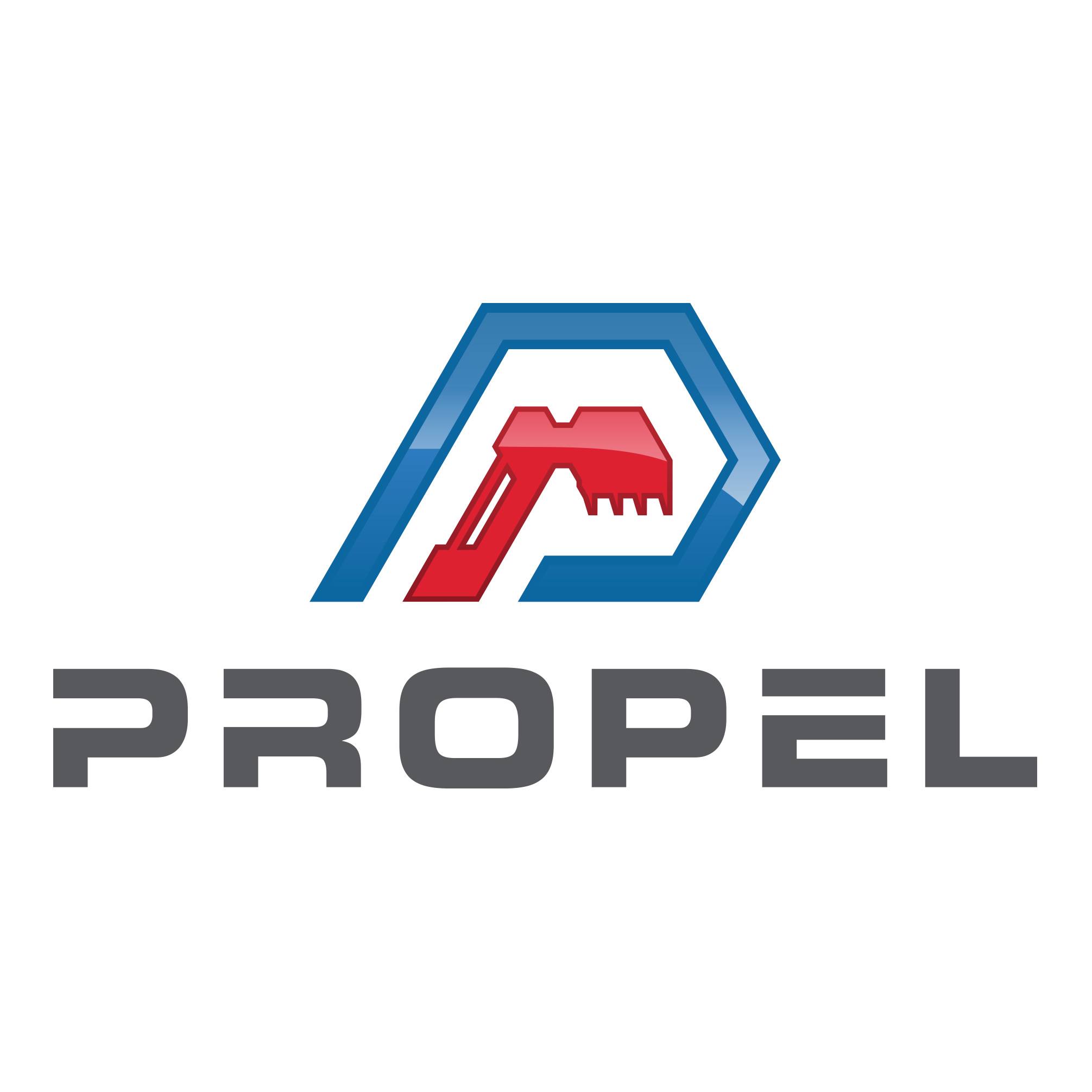 Propel TP | Cholet