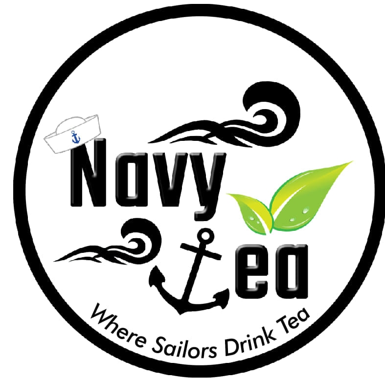 Navy Tea | Siay