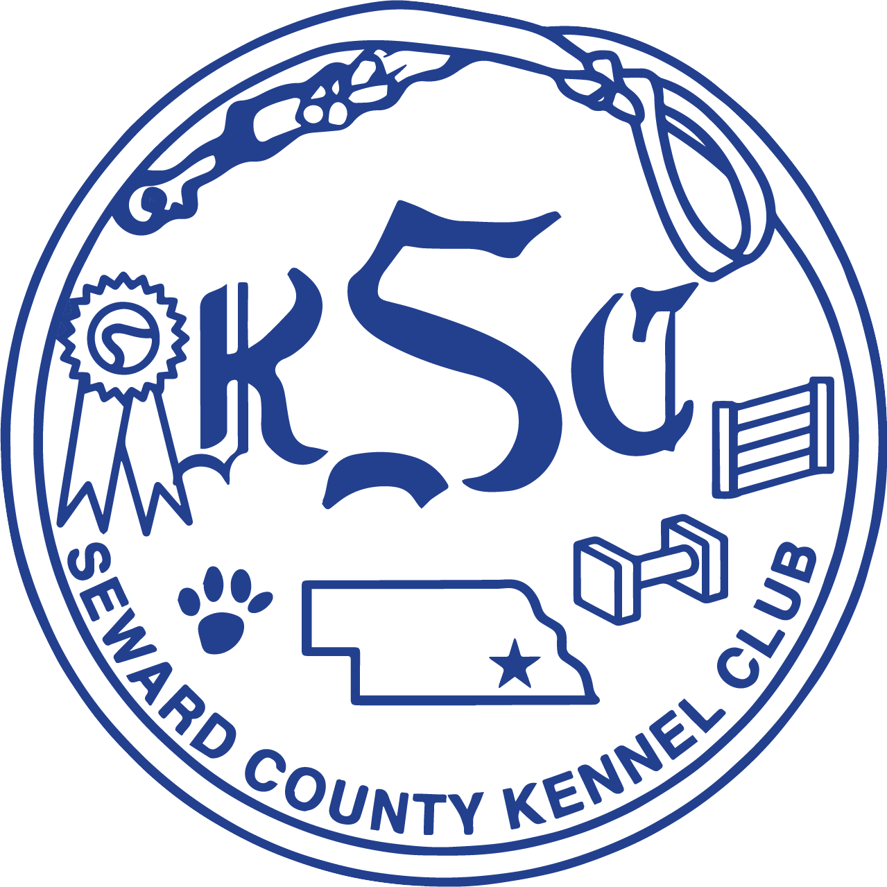 Seward County Kennel Club Seward NE
