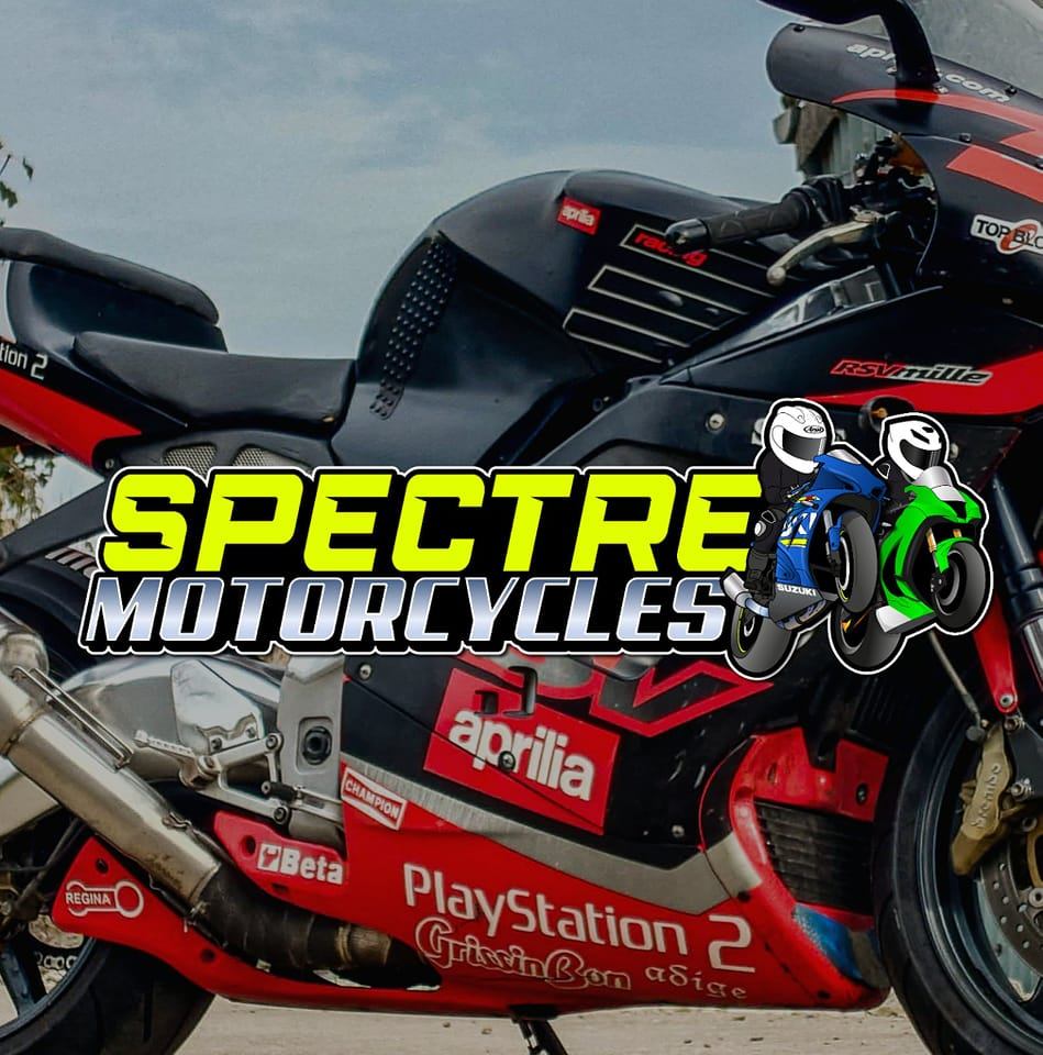 Spectre Motorcycles | Elgin