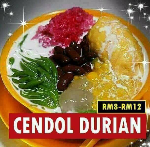 Restoran Rimbun Ikan Bakar - Mat Top | Sungai Petani
