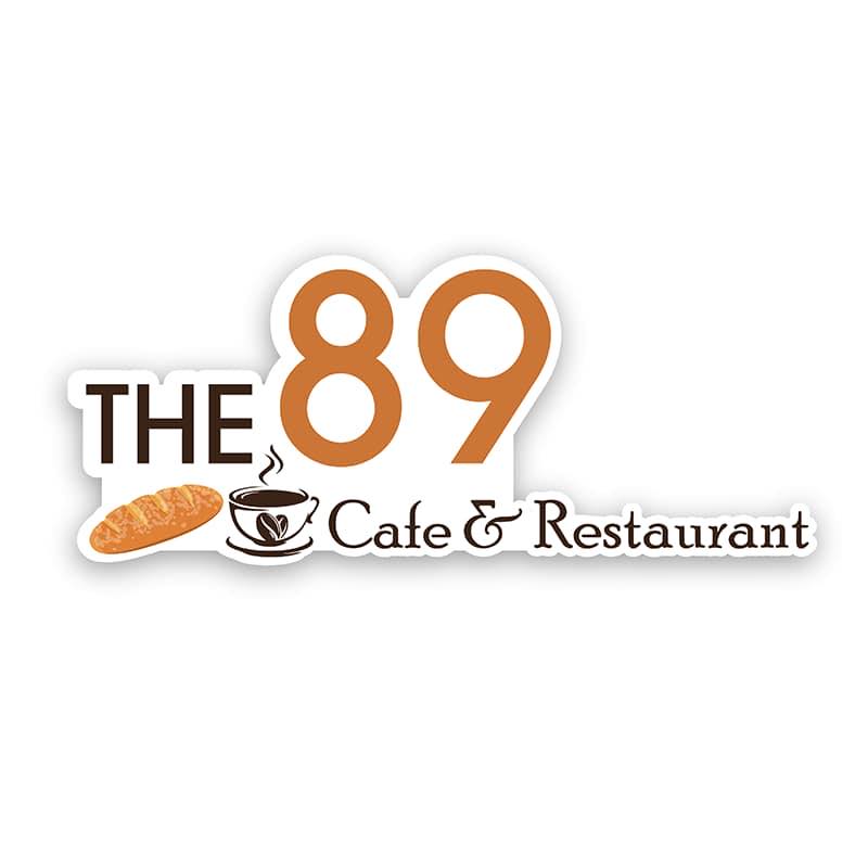 THE89 Cafe & Restaurant