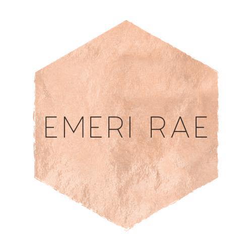 Emeri Rae Apparel | Los Angeles CA
