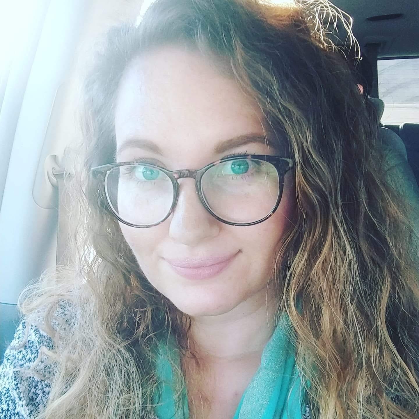 Amanda Rutherford - Outschool Teacher