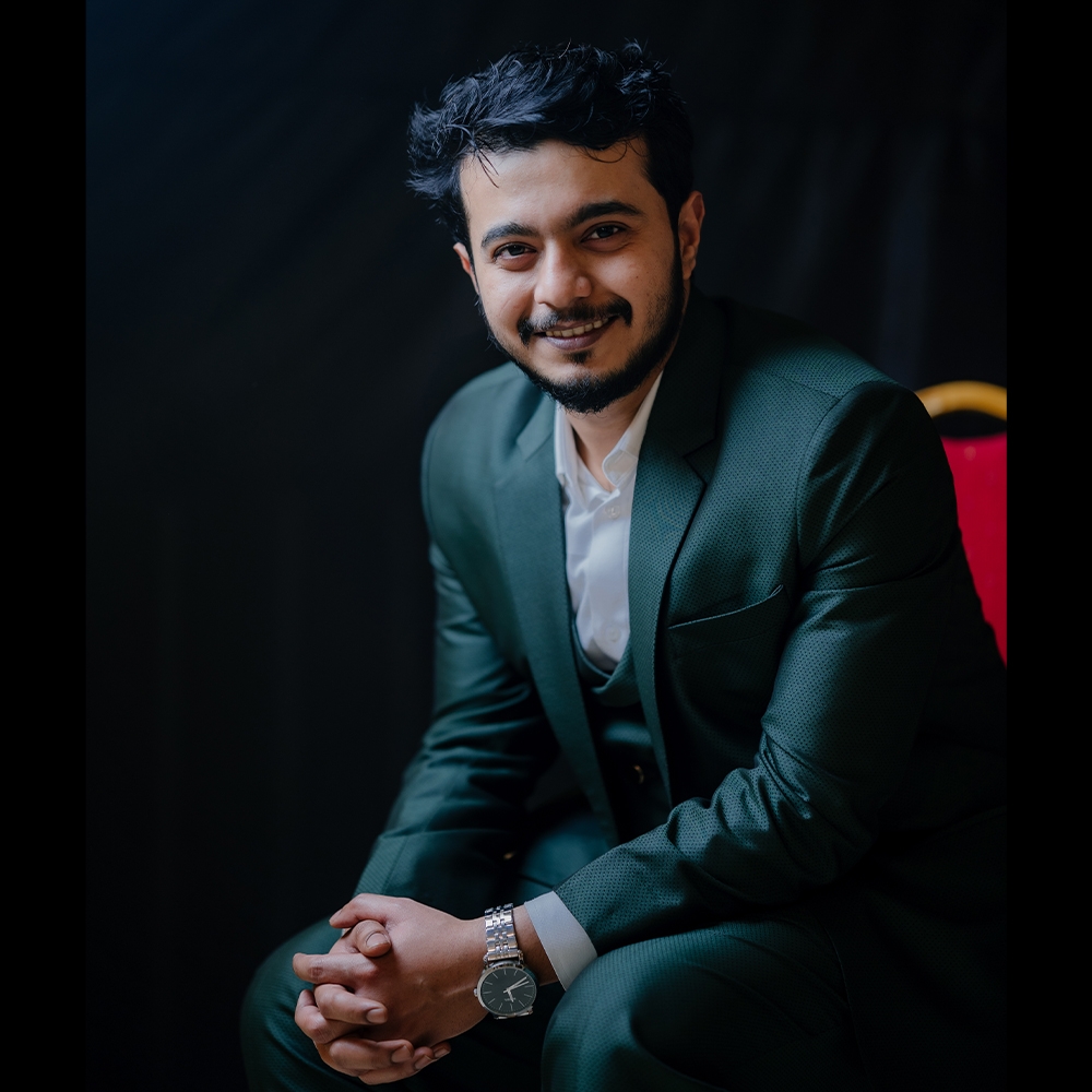 Hammad Rashid