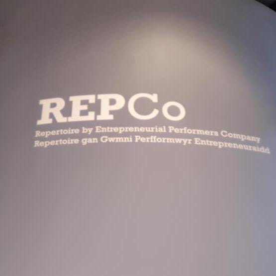 REPCO RWCMD