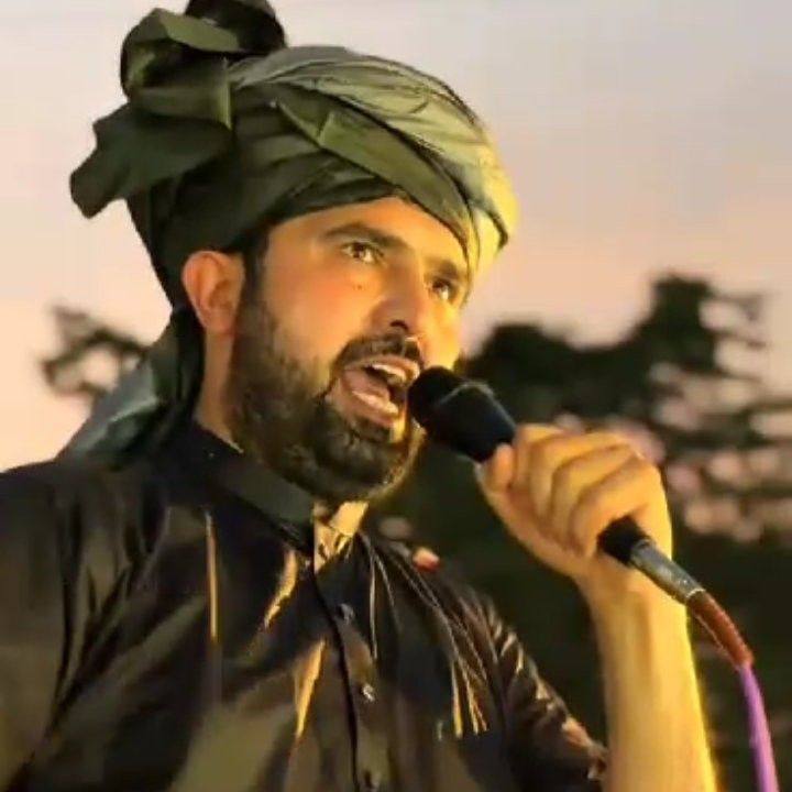 Ali Amin Khan Gandapur on Reels