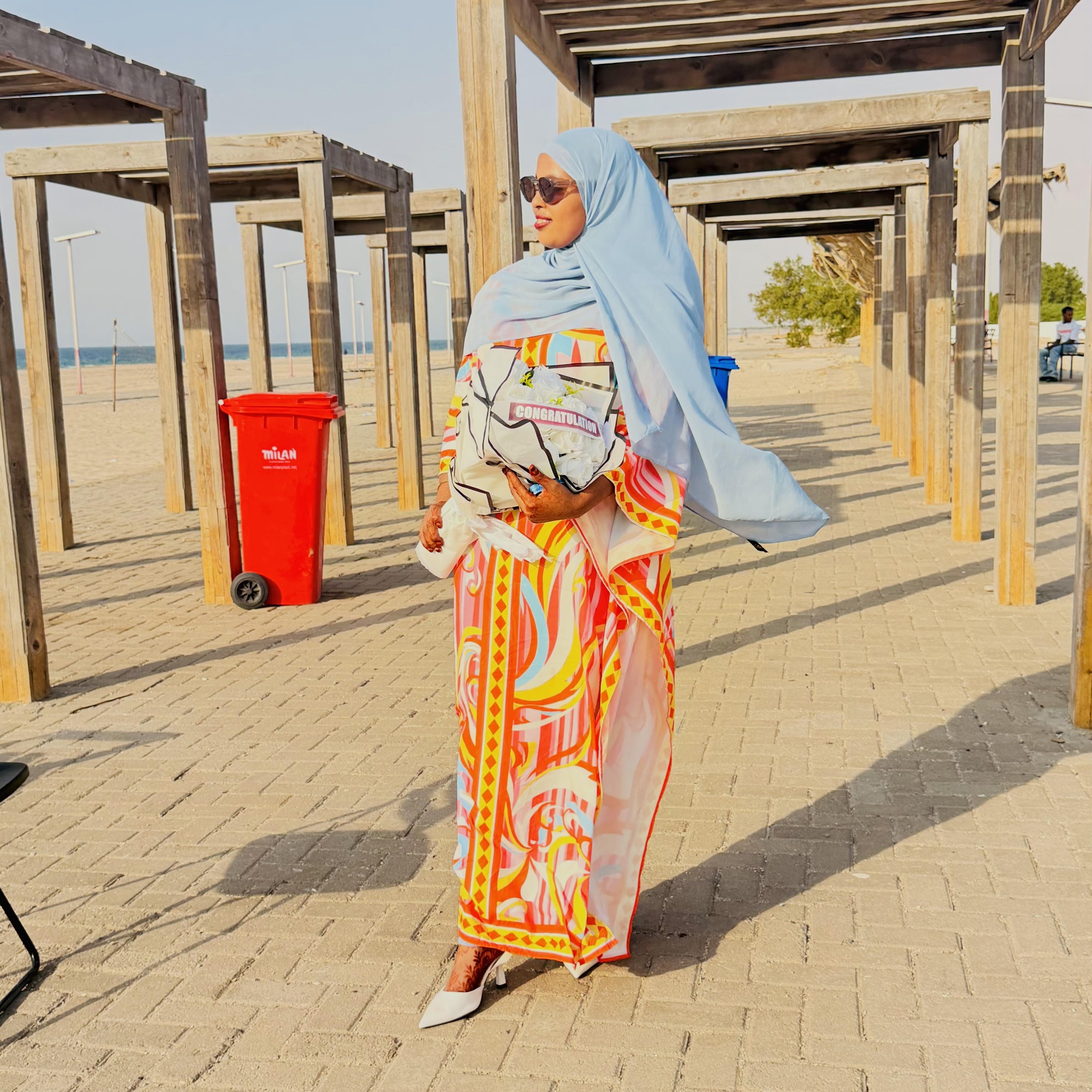 Shaadia Eid