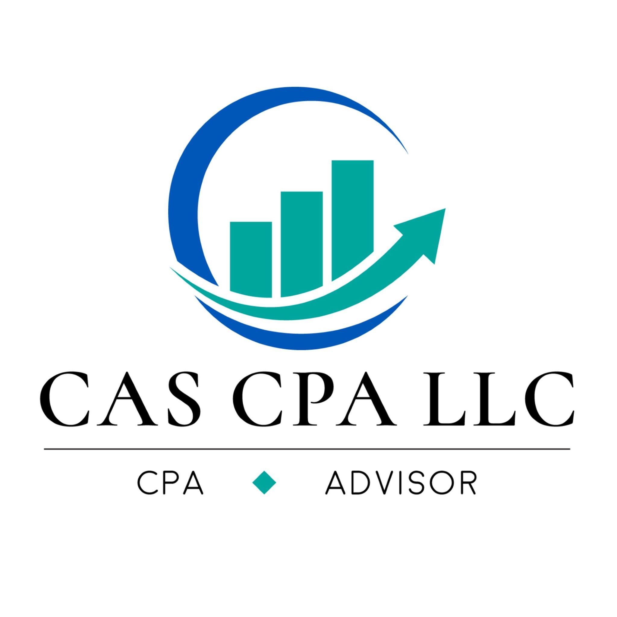 CAS CPA LLC | McAllen TX