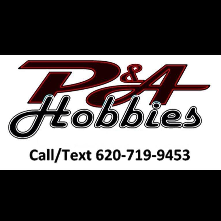 P & A Hobbies | Joplin MO