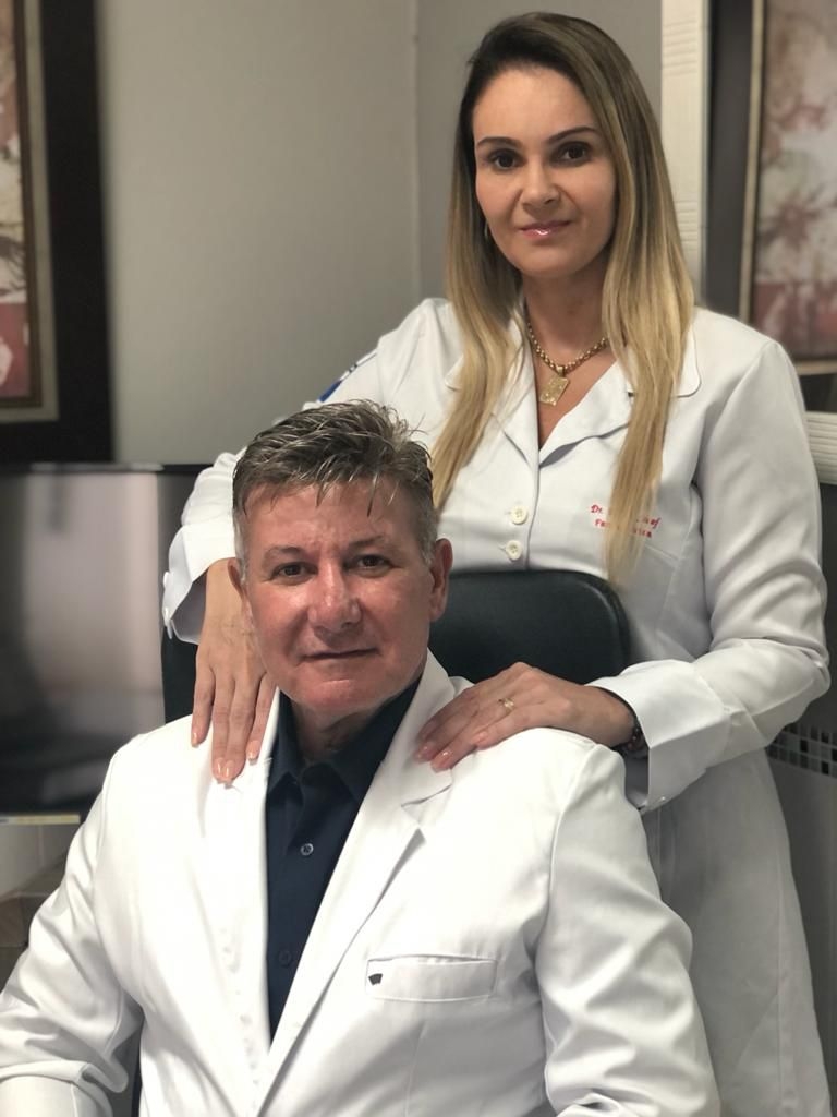 Secaf Facial e Corporal | Descalvado SP