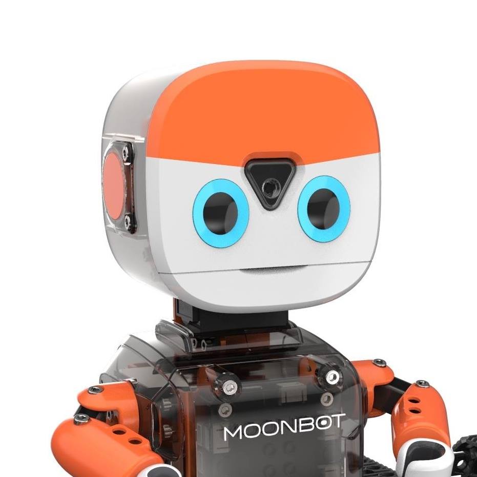 MoonBot
