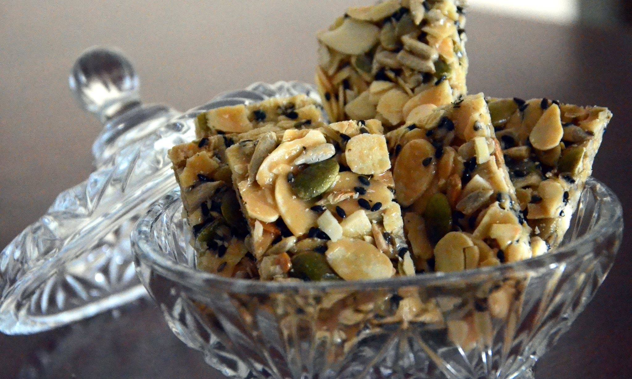 Homemade Kuih Raya