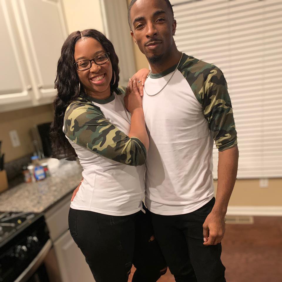 Ronnie and Neisha