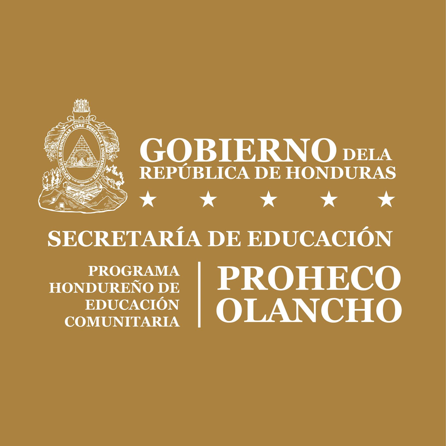 PROHECO - OLANCHO | Juticalpa
