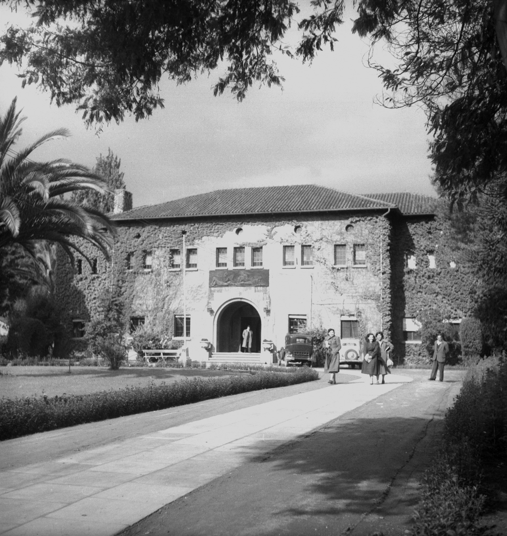 Museo del Instituto Pedagógico 