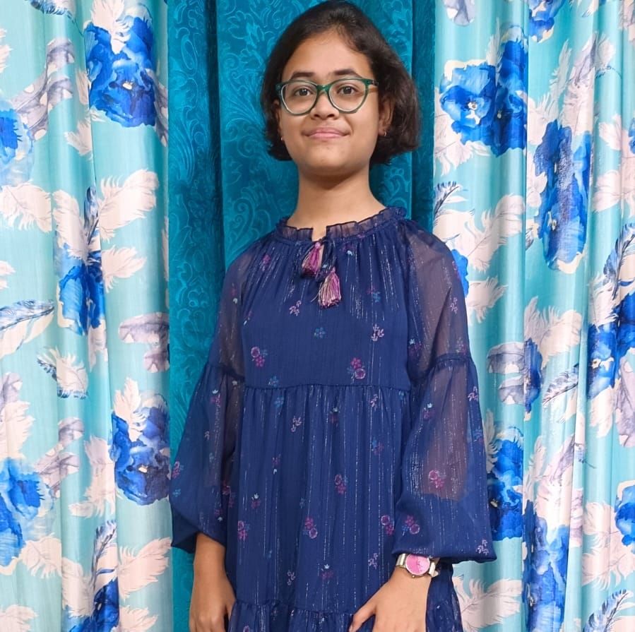 Aditri's Art Vista | Delhi