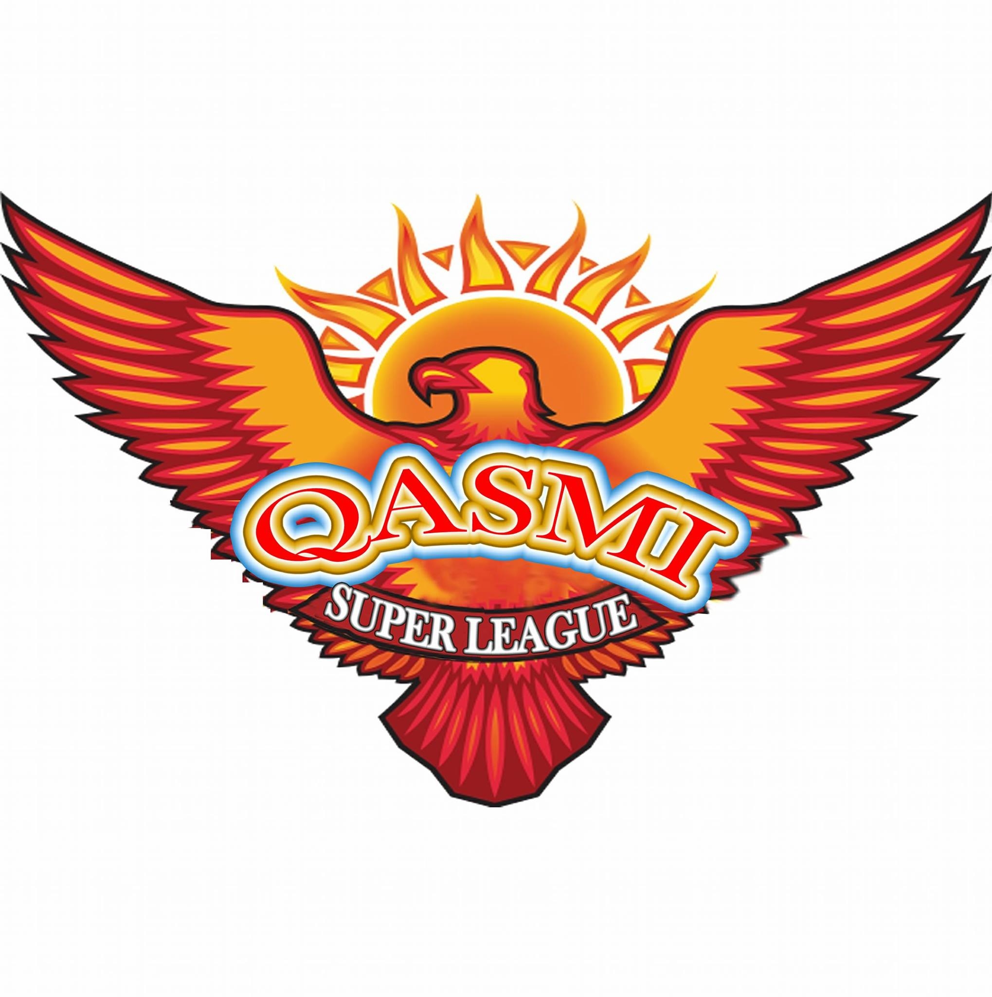 Qasmi Super League