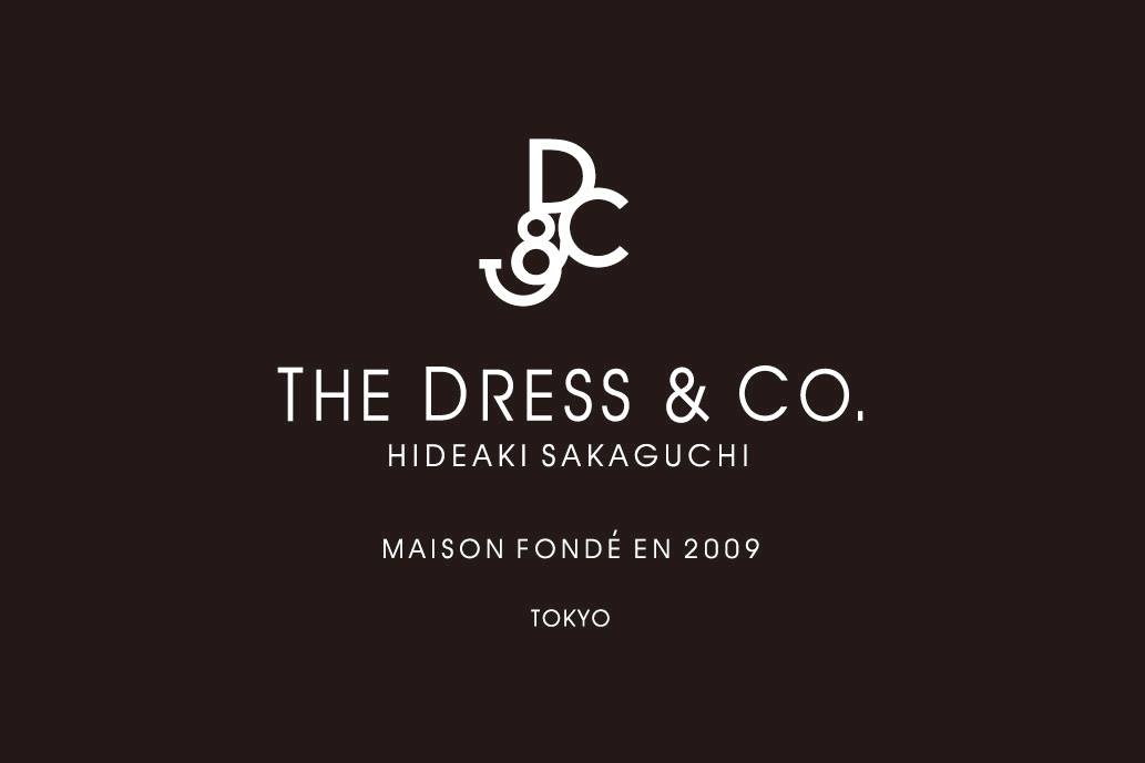 The Dress & Co. HIDEAKI SAKAGUCHI