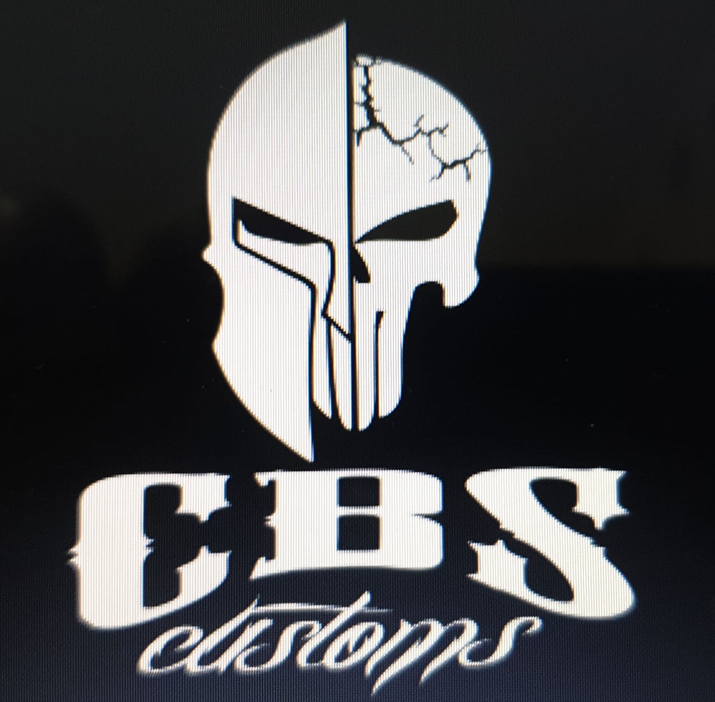 CBS Customs - Kompletna prerada motocikla: body kit 2 airbrush kit ...