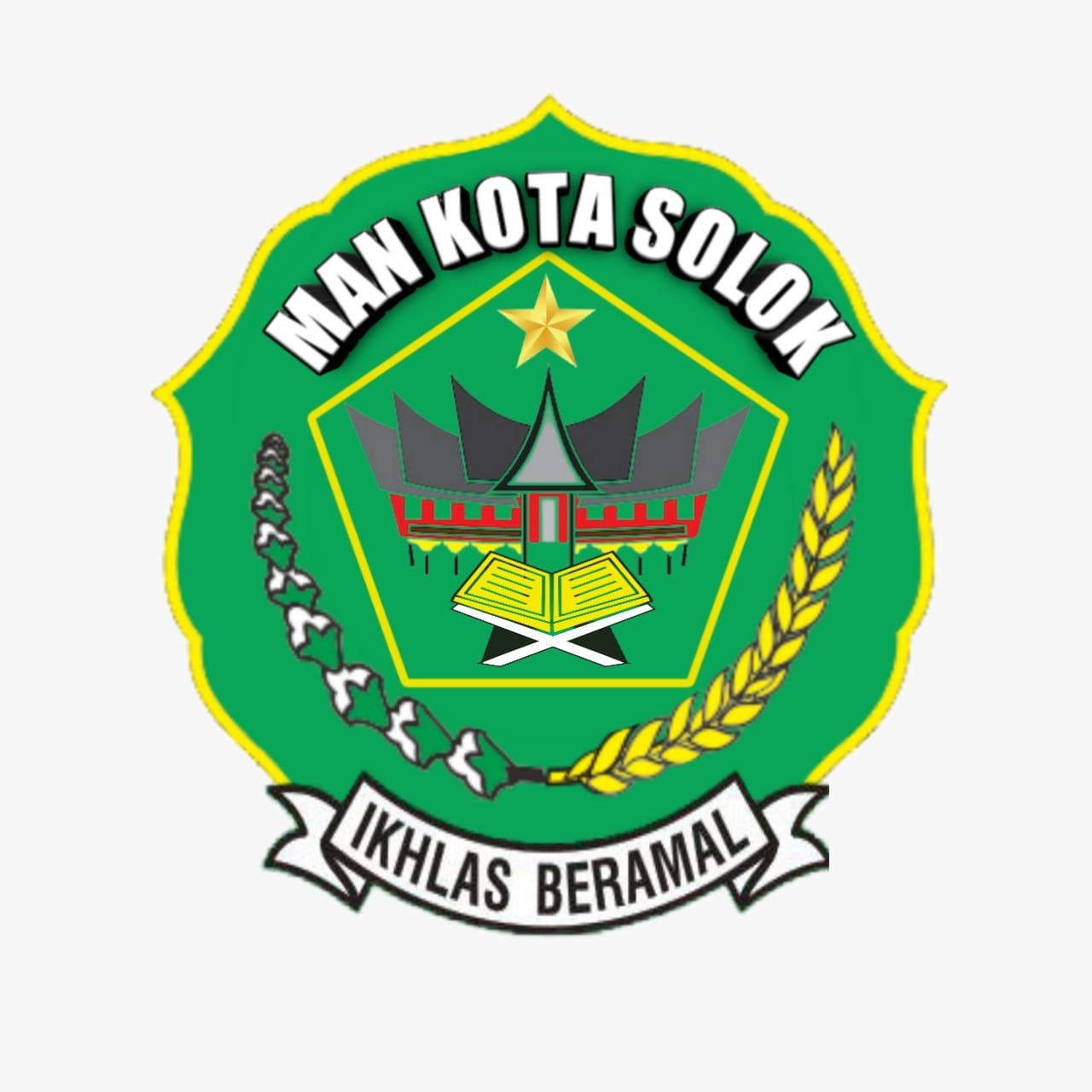 MAN Kota Solok | Solok