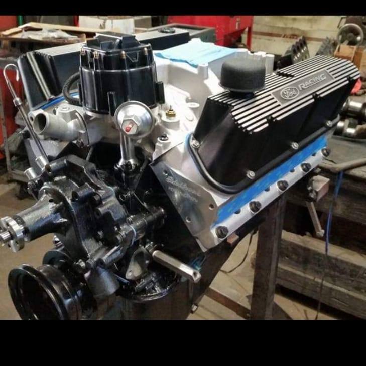R & R Machine shop | Wilmington NC
