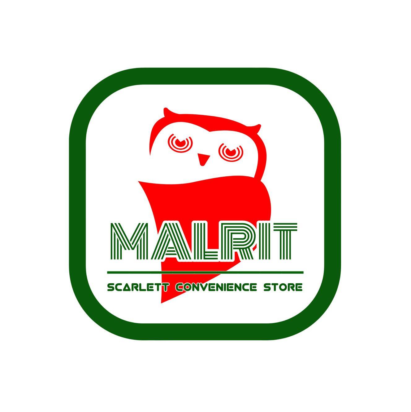 Malrit Scarlett