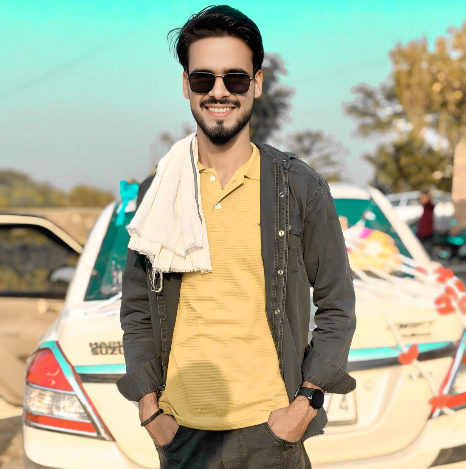 Samir Ali on Reels | Facebook