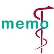 Instituut Memo