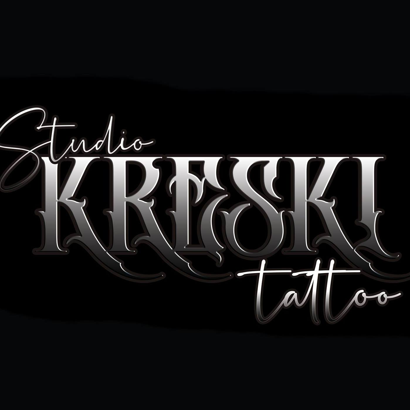 Studio Kreski tattoo updated their... - Studio Kreski tattoo