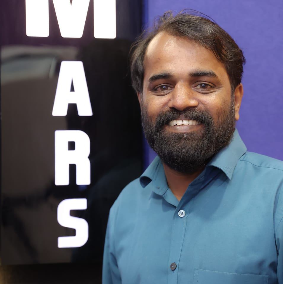 Kunjunni Kallada