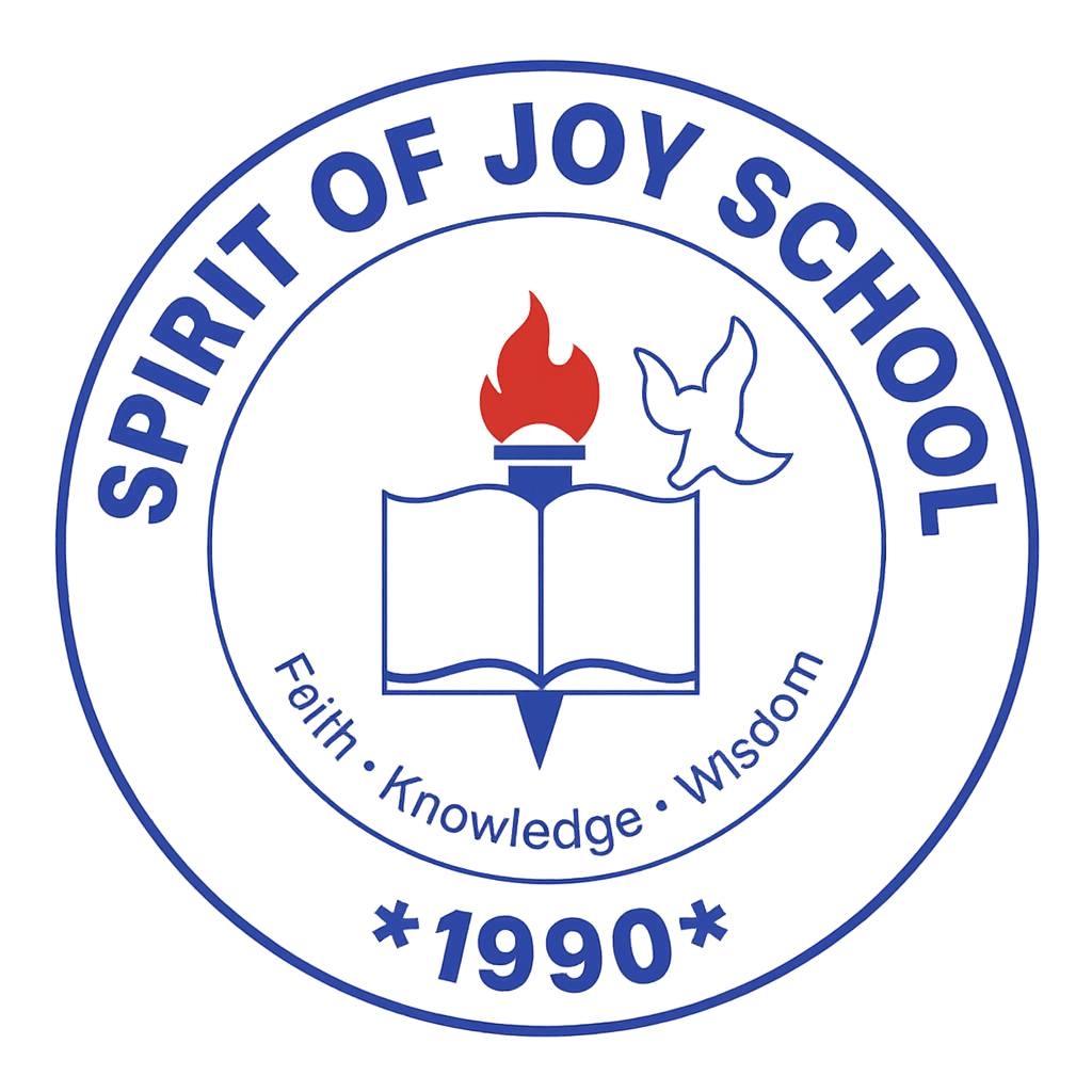 PARENT–TEACHER CONFERENCE | GRADING... - Spirit of Joy School | Facebook