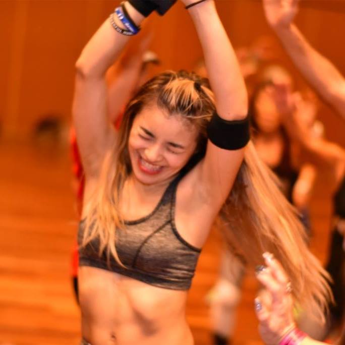 Grace Casalino - OSAKA (@casalinograce) • Facebook