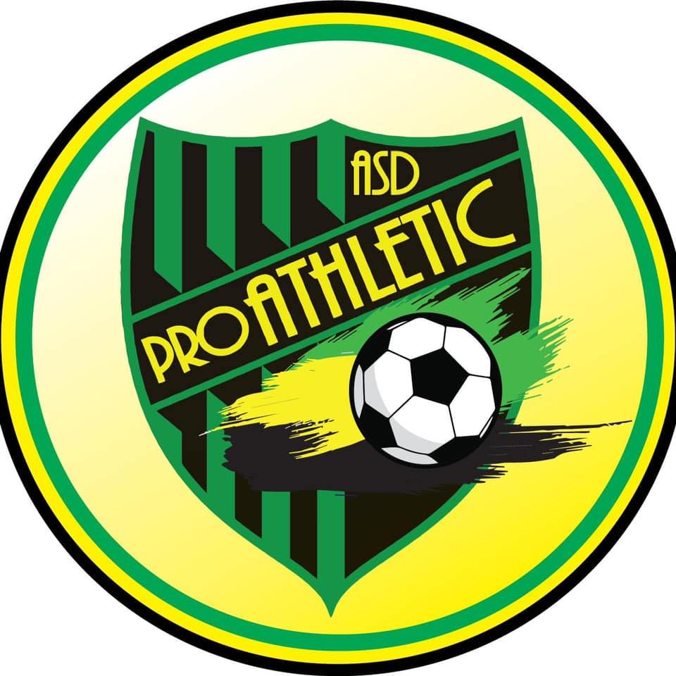 ASD Pro Athletic | Campagna Lupia