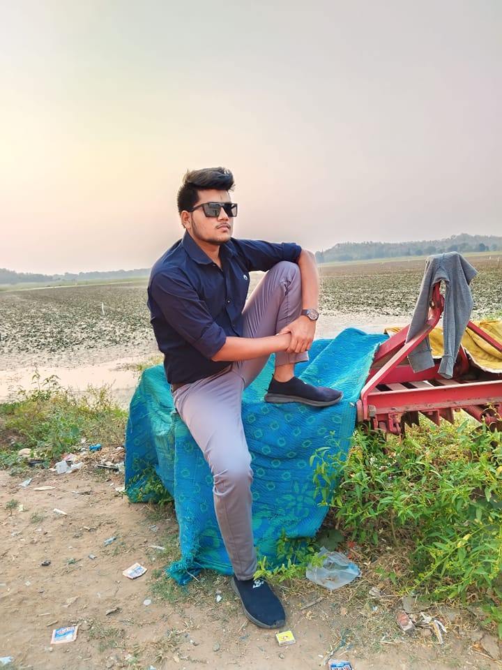 Ravind Rajpoot