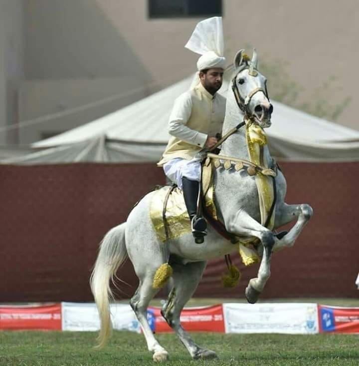 Best Rider of Pakistan | Chiniot