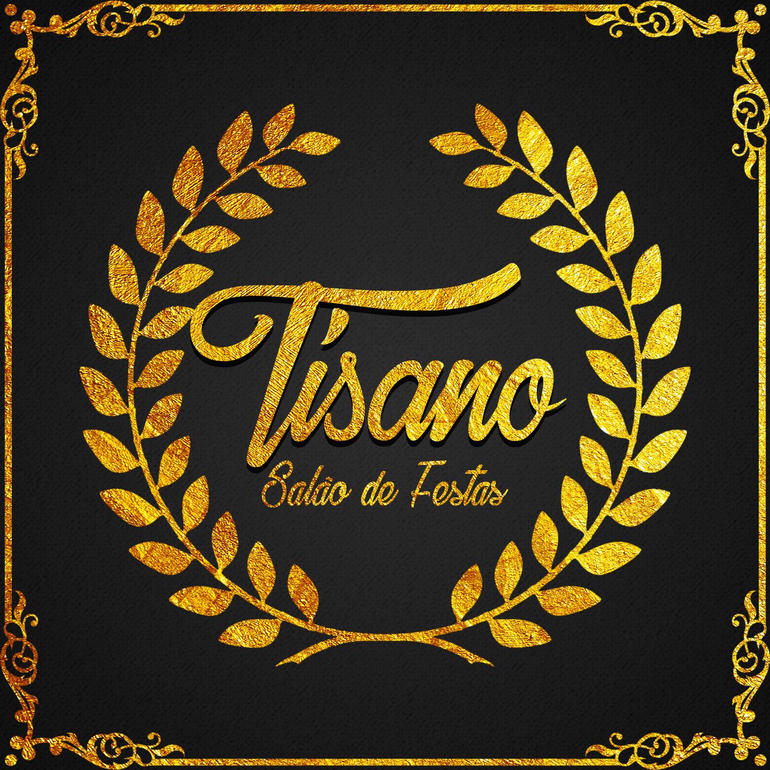 Tisano Salão de Festas | São Paulo SP