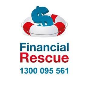 Financial Rescue Australia | Brisbane QLD