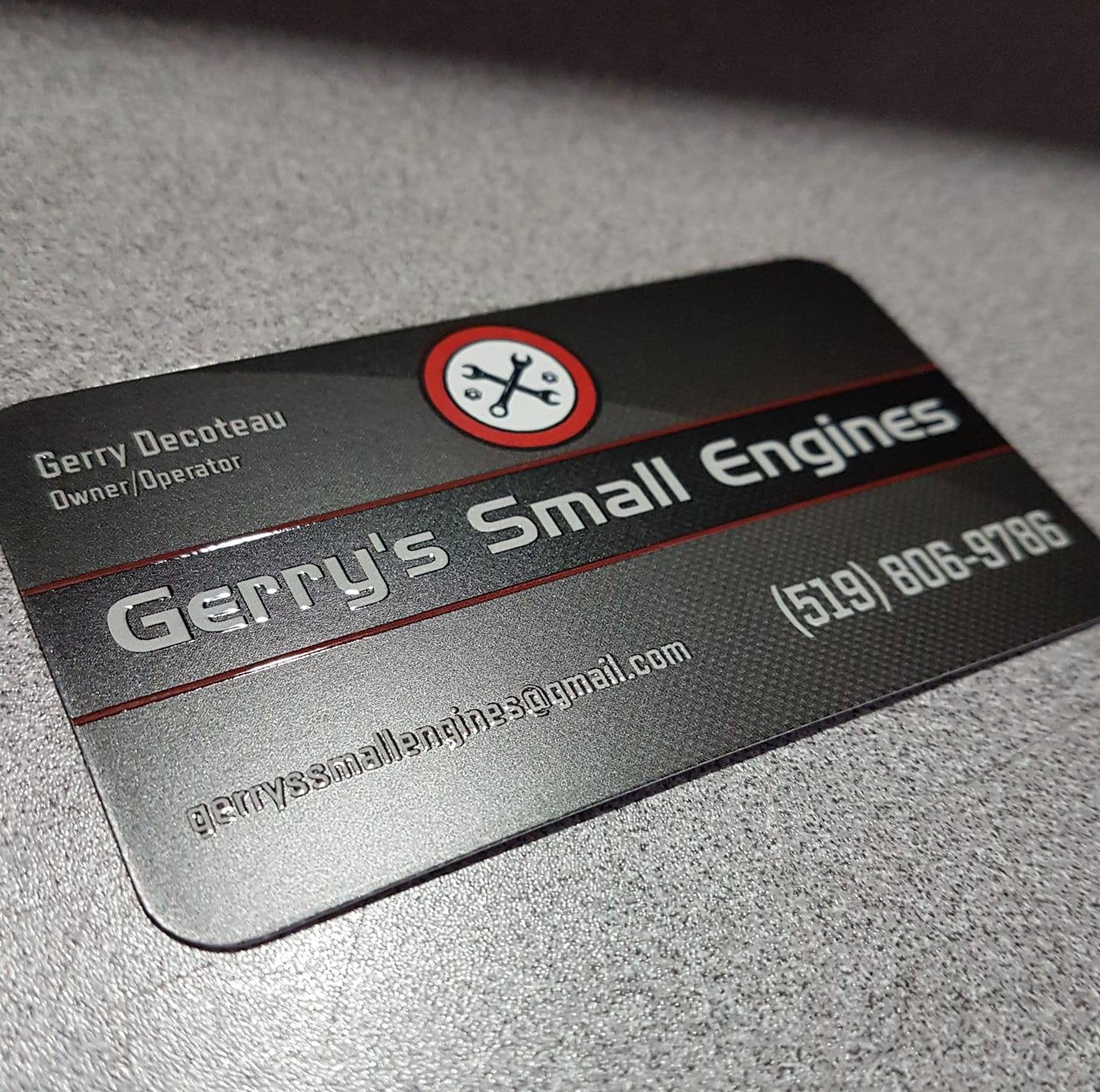 GPW Small Engine Solutions | Orangeville ON