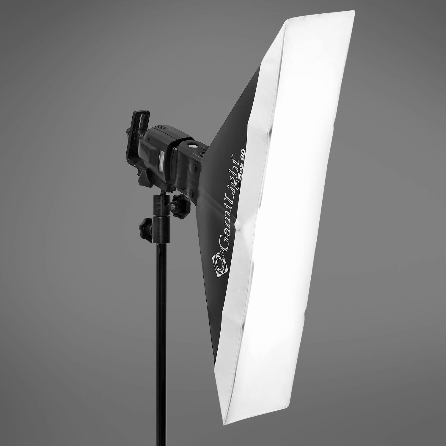 GamiLight - Simplify Lighting