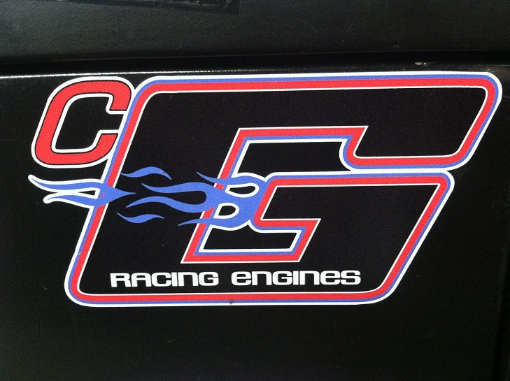 CG Racing Engines | McConnellsburg PA