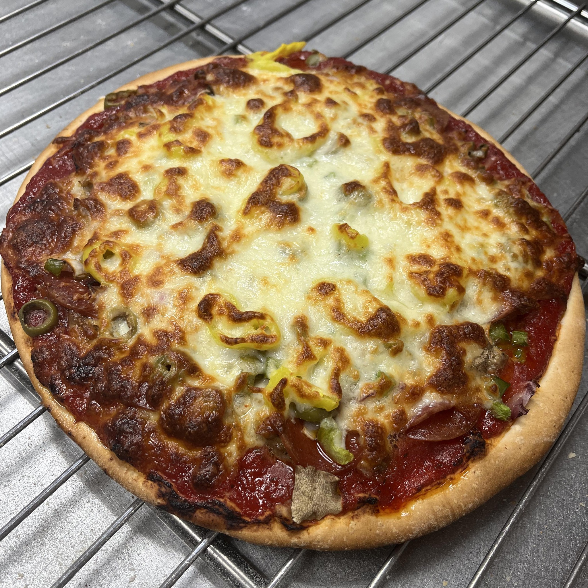 Marias pizza Dixon | Dixon IL